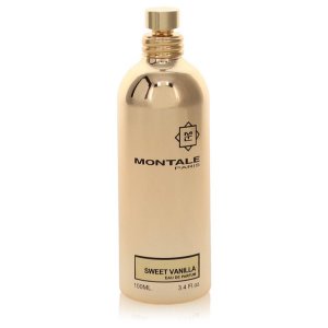 Montale 552799 Eau De Parfum Spray (unisex Unboxed) 3.4 Oz