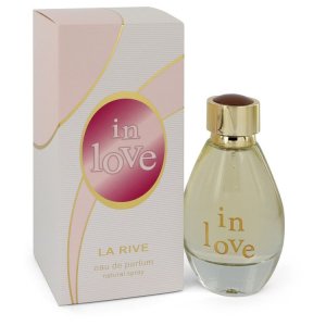 La 551748 Eau De Parfum Spray (unboxed) 3 Oz