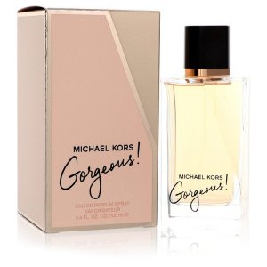 Michael 558021 Eau De Parfum Spray (unboxed) 3.4 Oz