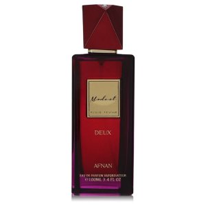 Afnan 558095 Eau De Parfum Spray (unboxed) 3.4 Oz