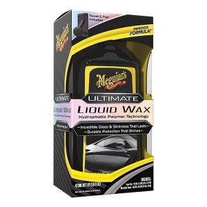 Meguiars G210516 Meguiar39;s Ultimate Liquid Wax - 16oz