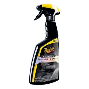 Meguiars G201316 Meguiar39;s Ultimate Leather Detailer - 16oz