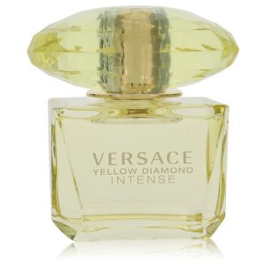 Versace 537539 Eau De Parfum Spray (unboxed) 3 Oz