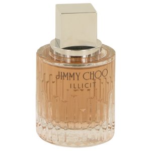 Jimmy 539865 Eau De Parfum Spray (unboxed) 2 Oz