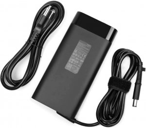 Hp H1D36AA#ABA 230w Hp Slim Smart Power Adapter For Elitebook  H1d36aa