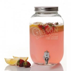 Gibson 92563.02 General Store Bev Dispnsr 1gal