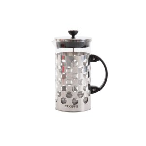 Gibson 107317.01 Mr.coffe Polkadot French Press