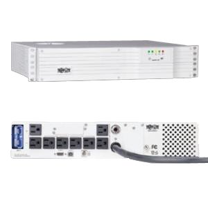 Tripp D36260 Ups Smart 1500va 1350w Rackmount Avr 120v Pure Sine Wave 