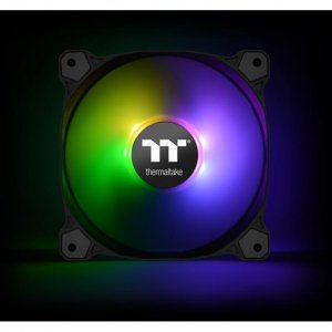 Thermaltake CLF063PL12SWA Fn Cl-f063-pl12sw-a Pureplus 12led Rgb Radia