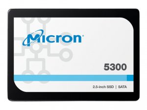 Crucial MTFDDAK960TDS-1AW1ZA Micron Ssd Mtfddak960tds-1aw1zabyyr 5300 