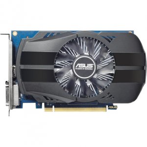 Asus PHGT1030O2G Video Card Ph-gt1030-o2g Geforce Gt 1030 2gb Gddr5 Pc