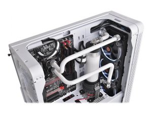 Thermaltake CLW213CU00SLB Ac Cl-w213-cu00sl-b 16mm Pacific C-pro G1 4 