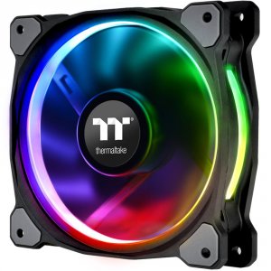 Thermaltake CLF069PL20SWA Fan Cl-f069-pl20sw-a Riing Plus 20 Led Rgb T