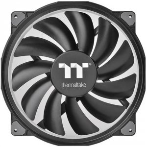 Thermaltake CLF069PL20SWA Fan Cl-f069-pl20sw-a Riing Plus 20 Led Rgb T