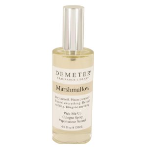 Demeter 534003 Cologne Spray (unboxed) 4 Oz