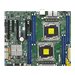 Supermicro X10DAL-I-O X10dal-i-o Dual Lga2011 Intel C612 Ddr4 Sata3usb