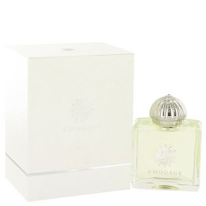 Amouage FX11813 Ciel By  Eau De Parfum Spray 3.4 Oz For Women