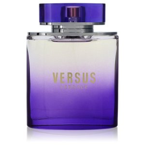 Versace 552414 Eau De Toilette Spray (new Unboxed) 3.4 Oz