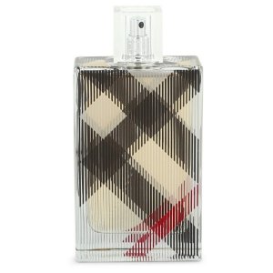 Burberry 539529 Eau De Parfum Spray (unboxed) 3.4 Oz