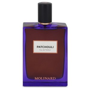 Molinard 543750 Eau De Parfum Spray (unisex Unboxed) 2.5 Oz