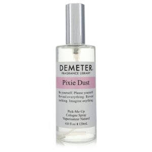 Demeter 554188 Cologne Spray (unboxed) 4 Oz