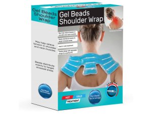 Bulk GE548 Therapy Gel Shoulder Wrap