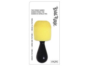 Bulk CH300 Brea Reese Fine Dabber Craft Sponge