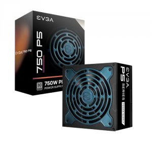 Evga 220-P5-0750-X1 750w P5 80+ Platinum