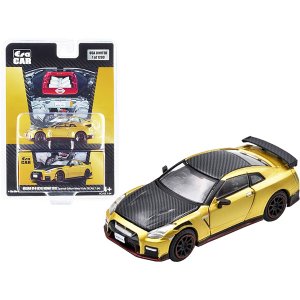 Era NS21GTRSP62 2022 Nissan Gt-r (r35) Nismo Rhd (right Hand Drive) Me