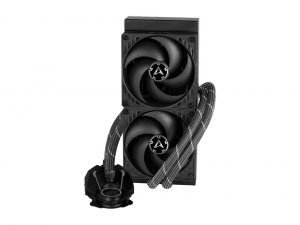 Arctic ACFRE00046A Liquid Freezer Ii 240 - Liquid Cooling System Cpu H