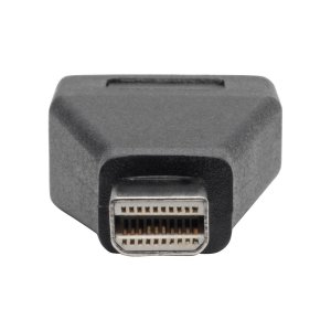 Tripp P139-000-DP Mini Displayport To Displayport Compact Adapter Vide