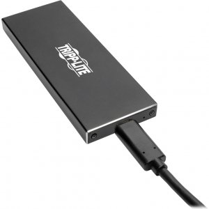 Tripp U457-1M2-SATAG2 Usb 3.1 Gen 2 10 Gbps Usb-c M.2 Ngff Sata Ssd En