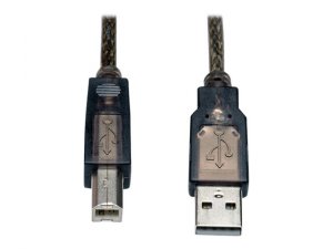 Tripp U042-025 25ft Usb 2.0 Hi-speed Active Repeater Cable Usb-a To Us