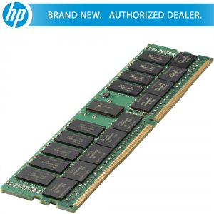 Hp 815100-B21 Hpe Smartmemory 32gb Ddr4 Sdram Memory Module - 32 Gb (1