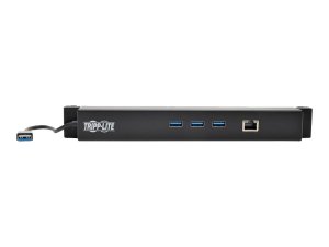 Tripp U342-GU3 Microsoft Surface Docking Station Usb Hub  Gigabit Ethe