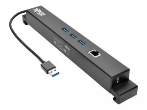 Tripp U342-GU3 Microsoft Surface Docking Station Usb Hub  Gigabit Ethe