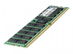 Hp 815098-B21 Hpe Smartmemory 16gb Ddr4 Sdram Memory Module - 16 Gb (1