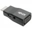 Tripp P131-000-A Hdmi To Vga Adapter Converter With Audio Compact M-f 