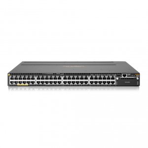 Hp JL074A Hpe Aruba 3810m 48g Poe+ 1-slot Switch - 48 Network, 1 Expan