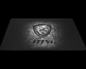 Msi AGILITY GD20 Agility Gd20 Anti-slip Rubber