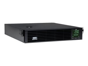 Tripp SMX3000XLRT2UA Ups Smart 3000va 2700w International Rackmount Av