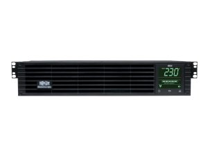 Tripp SMX3000XLRT2UA Ups Smart 3000va 2700w International Rackmount Av