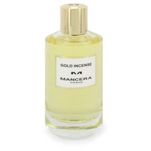 Mancera 549502 Eau De Parfum Spray (unboxed) 4 Oz