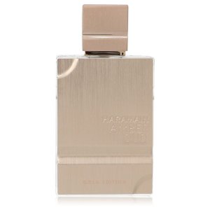 Al 554479 Eau De Parfum Spray (unisex Unboxed) 2 Oz