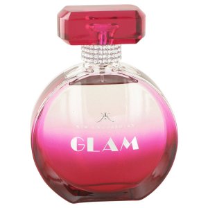 Kim 499167 Eau De Parfum Spray (unboxed) 3.4 Oz