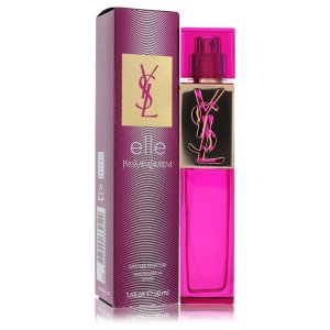 Yves 552890 Eau De Parfum Spray (unboxed) 3 Oz