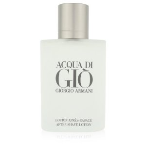 Giorgio 552980 After Shave Lotion (unboxed) 3.4 Oz