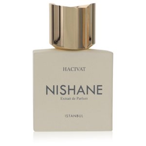 Nishane 553150 Extrait De Parfum Spray (unisex Unboxed) 1.7 Oz