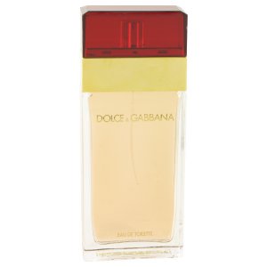 Dolce 483083 Eau De Toilette Spray (unboxed) 3.4 Oz