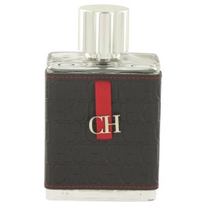 Carolina 518295 Eau De Toilette Spray (unboxed) 3.4 Oz